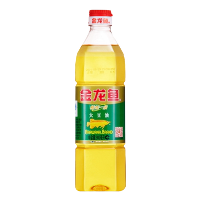 金龙鱼精炼一级大豆油宿舍用蛋糕