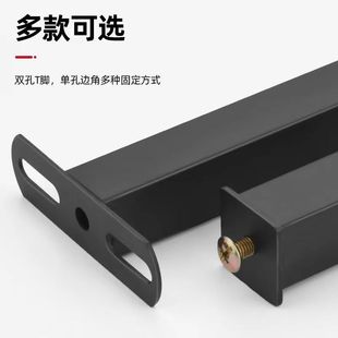 脚 排骨架床脚 可调节排骨架支撑脚TG型床腿 床架支脚家具床脚直