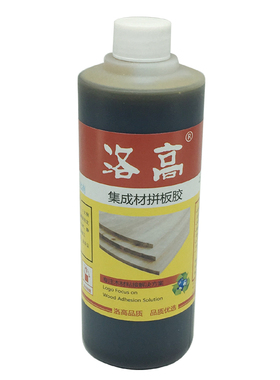 木工拼板b胶固化剂双组份木工白胶固化剂冬天白乳胶快干固化崔化