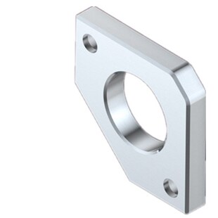 模具角平衡块平行片调压调w整分型面无撬承压导柱套压盖耐磨块