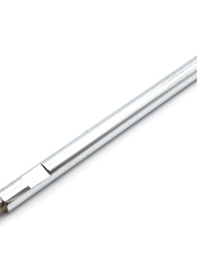 梯型丝杆手摇式t形丝杠工装夹具升w降木工机械螺杆黑色20T25T30T4