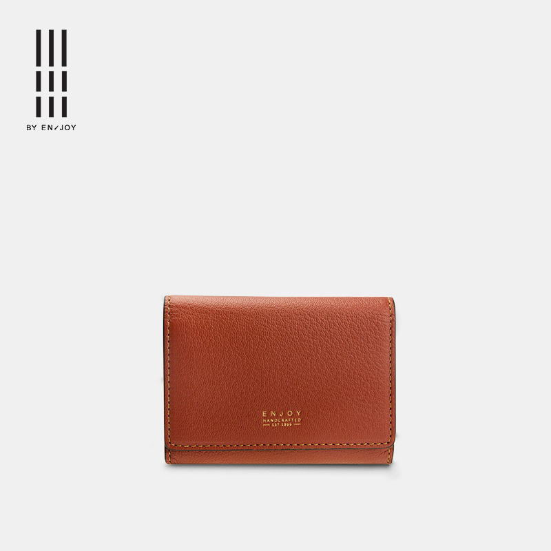 意大利高级感羊皮防盗感应卡片套