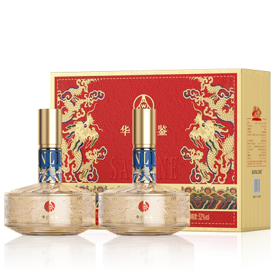 五粮液仙林生态华位品鉴绿豆酒