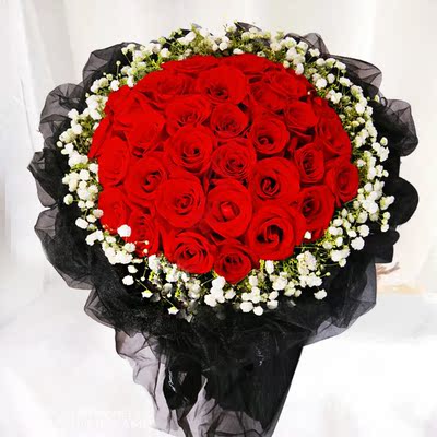 速递伊宁赤峰通辽市鲜花店同城送