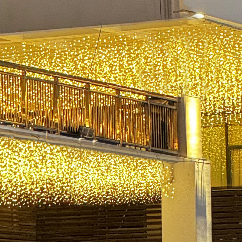 led灯带彩灯氛围灯闪灯灯串