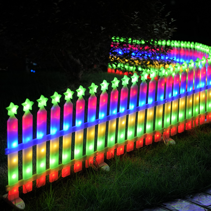 太阳能户外灯家用庭院照明灯草坪