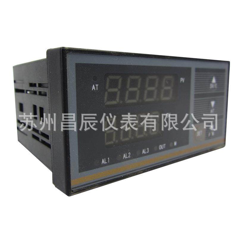 XSC8智能调节仪调节表调节流量压力PID调节仪温度调节仪加湿器