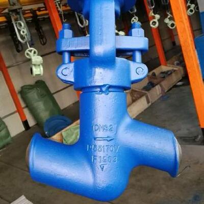 J61YP57250V-截止阀上欧阀门实力工厂源头厂家直销