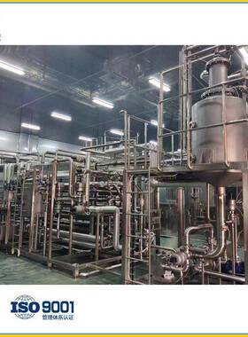 上海工厂不锈钢发酵酸奶发酵设备适用各类食品发酵夹套