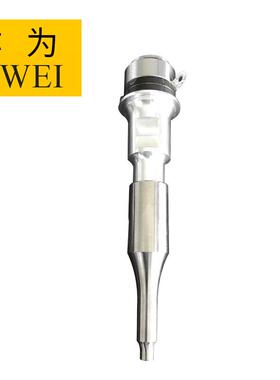 28K500W超声波焊接振子振动子熔接机换能器塑焊机手持式