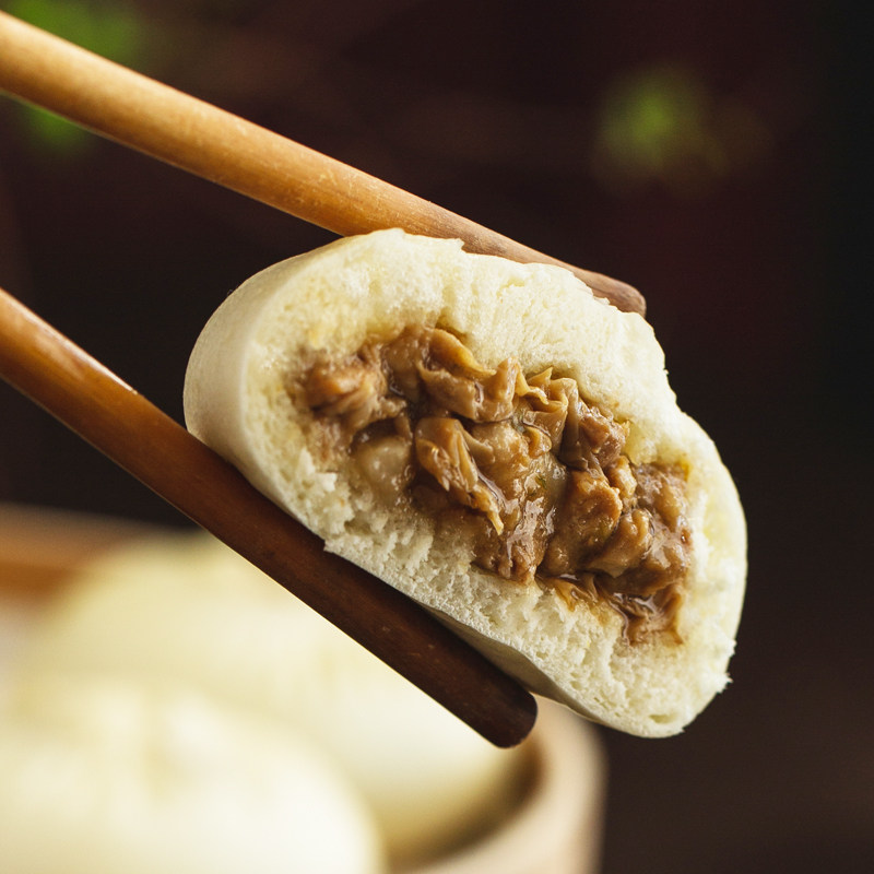 【豆腐皮】五亭包子金衣香菇扬州特产方便速食营养早餐半成品,粮油调味/速食/干货/烘焙,包点,淘宝优惠券,粉丝福利购,淘宝优惠卷