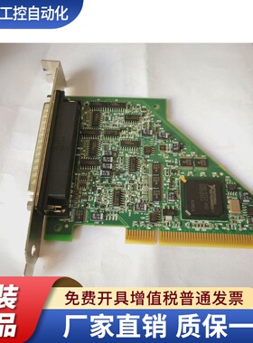 美国NI PCI-6010数据采集卡 779348-01 DAQ采集卡 可开票