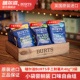 啵尔滋BURTS英国原装 薯片休闲零食 进口手工原切大包袋装