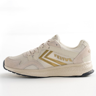 运动鞋 休闲鞋 网面小红书同款 女鞋 男鞋 飞跃复古慢跑鞋