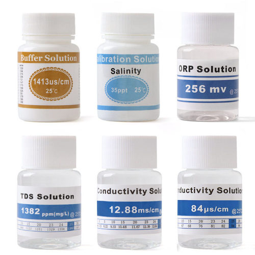 TDS1413电导率标准液EC