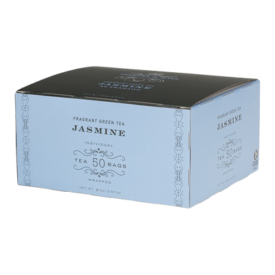 Harney＆Sons进口茉莉花茶绿茶