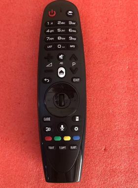 适用LG电视机语音遥控器AN-MR600G MR600 MR650 MR650A 49UF8500