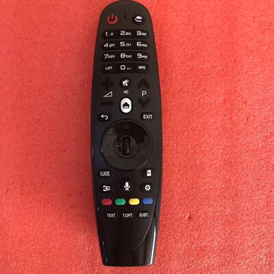 适用LG电视机语音遥控器AN-MR600G MR600 MR650 MR650A 49UF8500