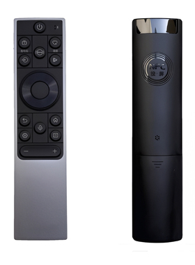 适用于东芝电视遥控CRF5A63 75Z570NFD/85Z570NF/100Z600QF语音款