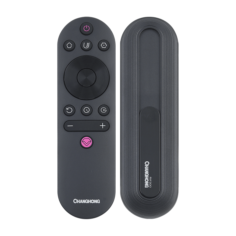 原装长虹电视遥控器RIF300 43D2P 49D2P 55D2P 49DP200 55DP200