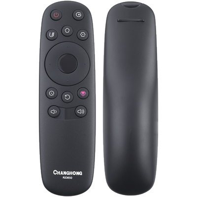 液晶电视机遥控器长虹