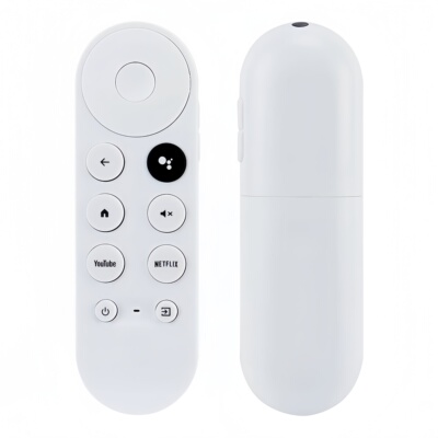 适用于Googletv谷歌蓝牙语音遥控器GA01919/20123G9N9N无线遥控器