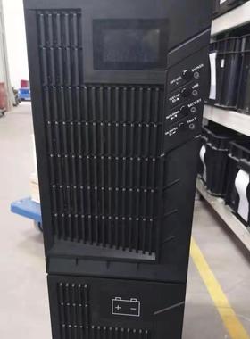 山勒UPS电源L-160K工频机三进三出160KVA载144KW工业医院机房监控