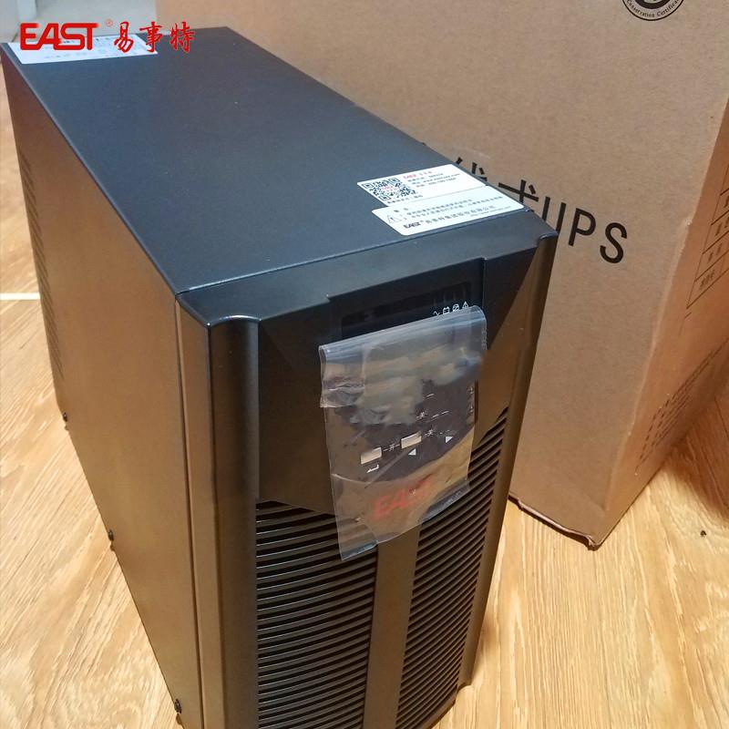 易事特EA9010S3/1UPS不