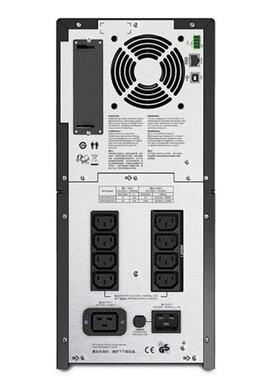 APC施耐德SMT2200I-CH在线互动式1980W/2200VA稳压UPS不间断电源