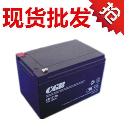 武汉长光蓄电池12VAHCGB