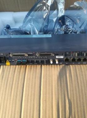 全新原包装 中兴ZXCTN 6110通信传输设备BBU光端机
