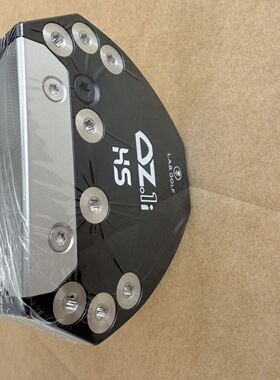 LAB新款零扭距推杆卓越握感精准控球高性价比高尔夫