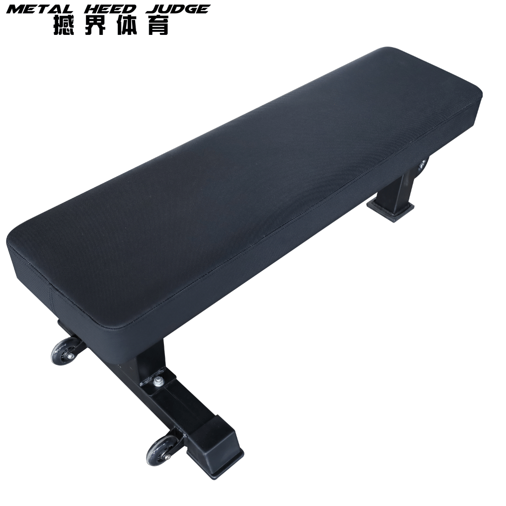 撼界体育多功能健身凳出厂价销售