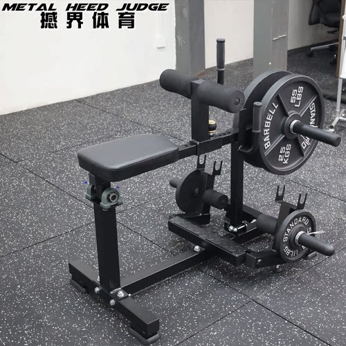 撼界体育小腿训练器出厂价销售