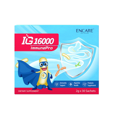 ENCARE儿童适用益生菌