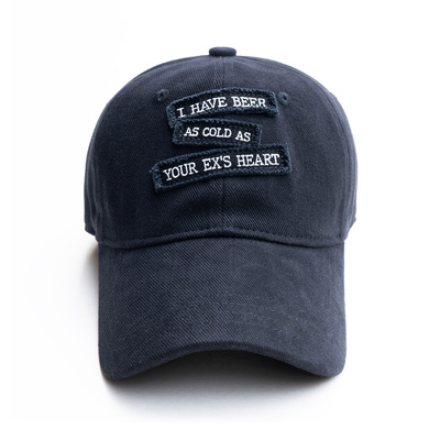 INSIDEOUT棒球帽休闲小众男女