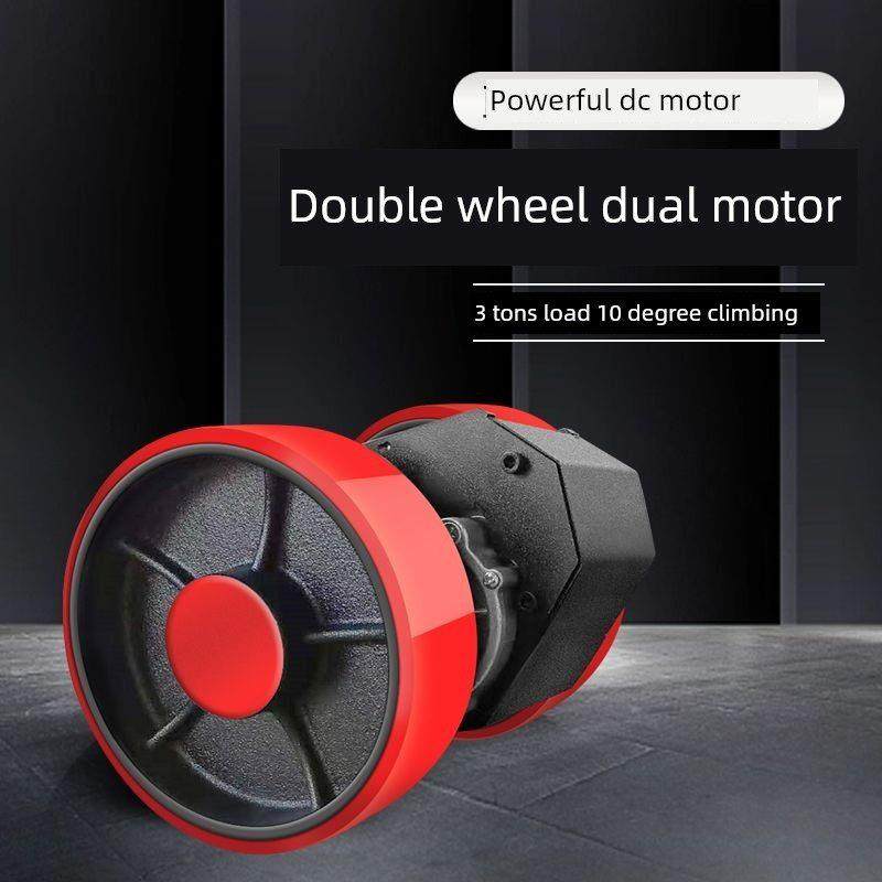 迅简尔电动叉车堆高车3吨改装套件新款手动液压叉车改装电动地牛,五金/工具,液压装卸车,淘宝优惠券,粉丝福利购,淘宝优惠卷