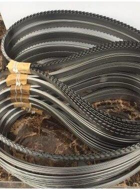 顺菱进口锯骨机锯条锯片J210 J310J350切牛排切排骨切冻鱼肉猪蹄