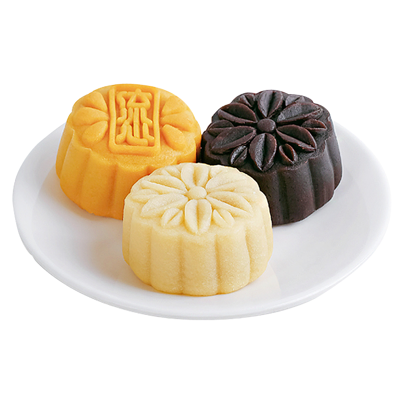 食得·安享
