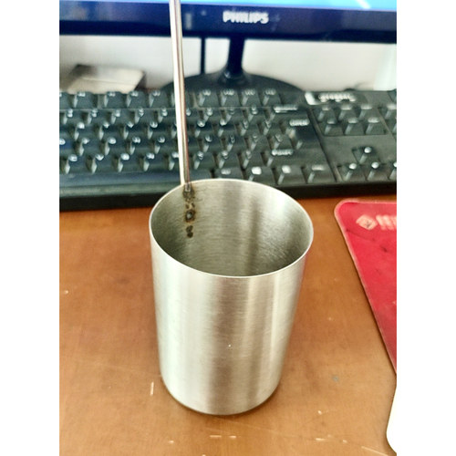 液氮罐提桶勺打捞装液氮