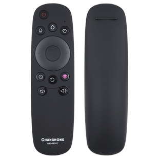 原装长虹语音遥控器RBD880VC rbd880vc 55Q2N 55/6065G3 65U3C