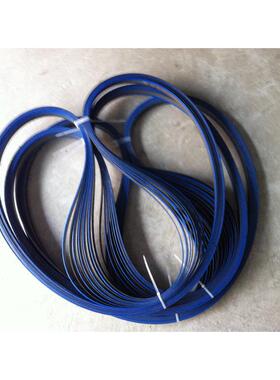 美国进口M42双金属带锯条4650*34*1.1/晨龙带锯床G4240/50