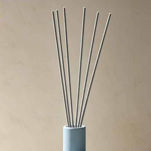 60CM-80CM高级灰色香薰精油木条挥发棒棒芯扩香纤维藤条5MM直径