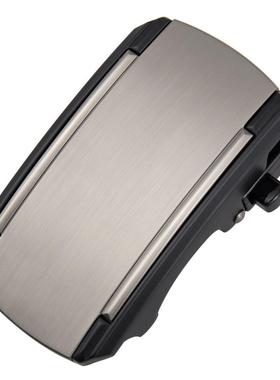 合金皮带扣 自动扣皮带腰带扣 多功能皮带扣头LY36-25646定制