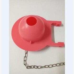 TO马桶水箱配件排水大拍盖放水皮塞抽水止水开关简约定制