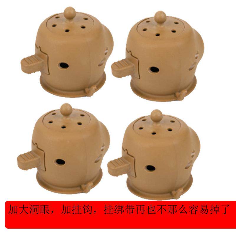 【同款】艾灸盒直供随身灸艾灸康灸盒艾灸壶灸盒灸具定制
