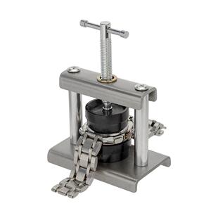 手表工具压盖机属压盖器合盖器换电池套装钟表后盖合盖压表机定制