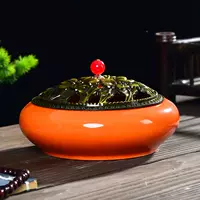 【Оранжевый】Большой размер