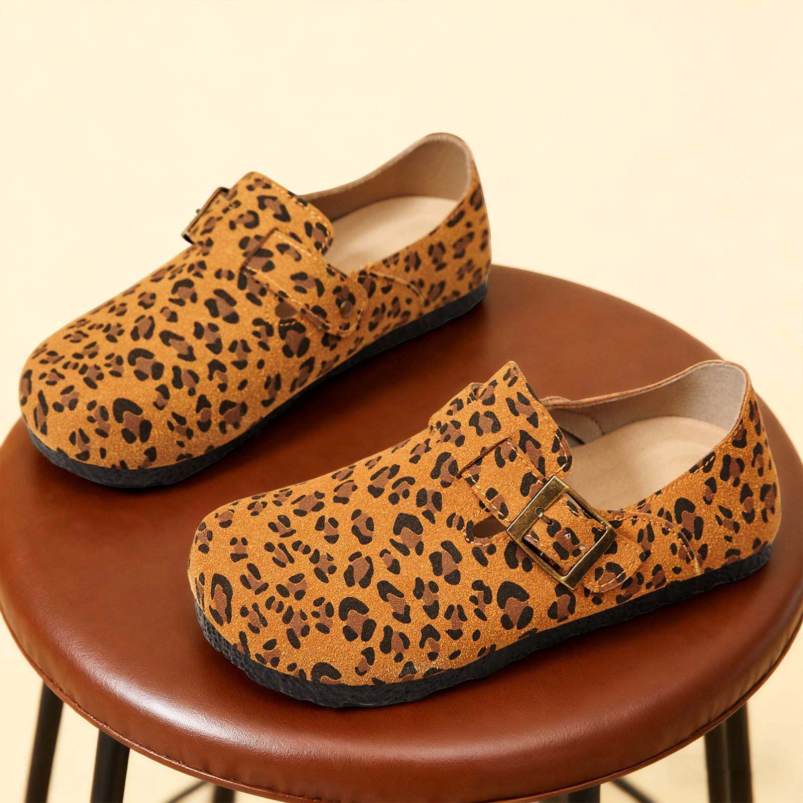 鞋子女春季新款高级感百搭时尚休闲皮革面薄款软底不累脚礼品单鞋,女鞋,时尚休闲鞋,淘宝优惠券,粉丝福利购,淘宝优惠卷