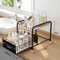 Черный, большой